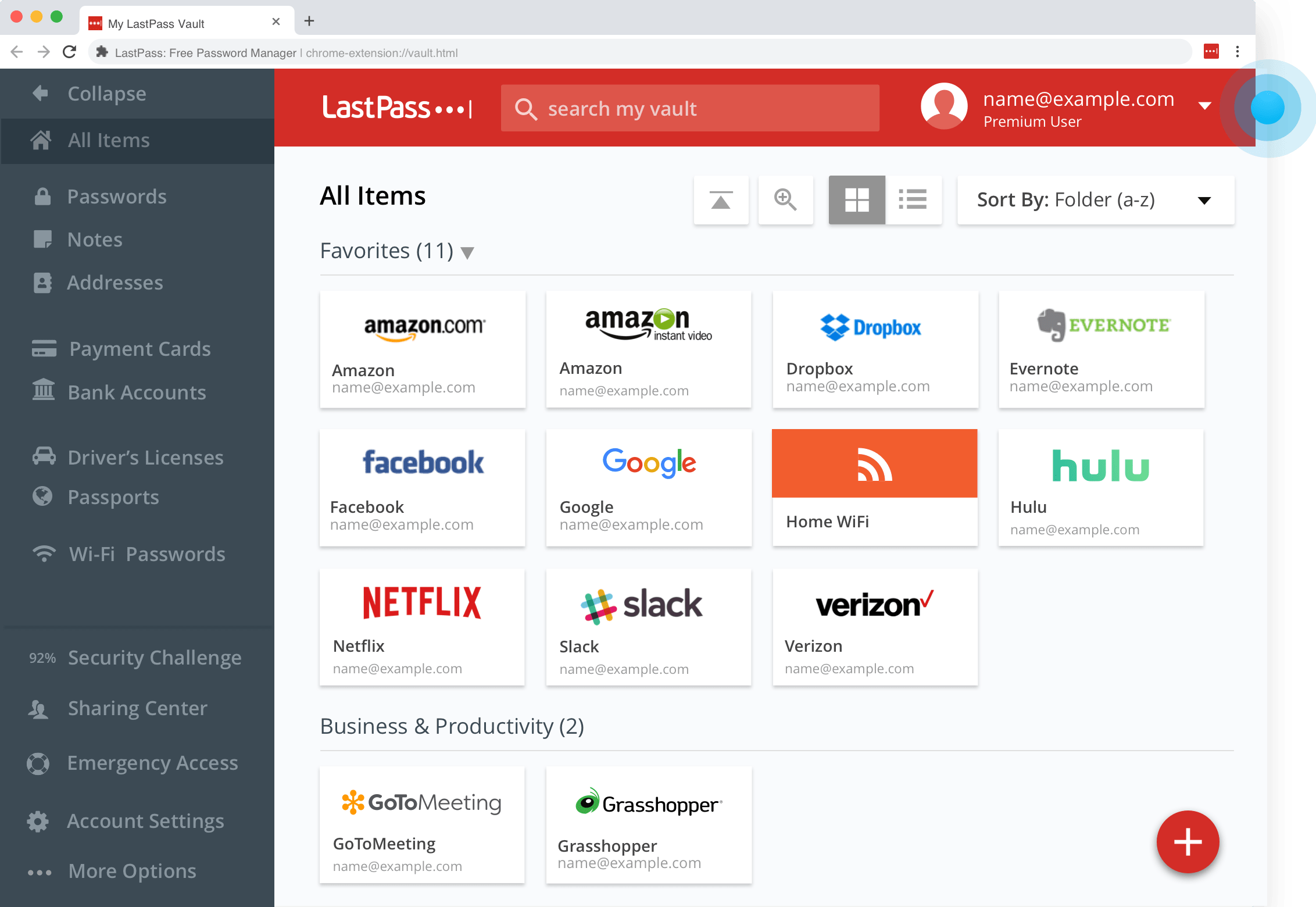 lastpass password manager, best free password manager, free password management software