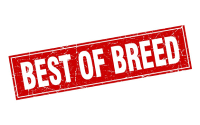 Best of Breed: The IronTech Way