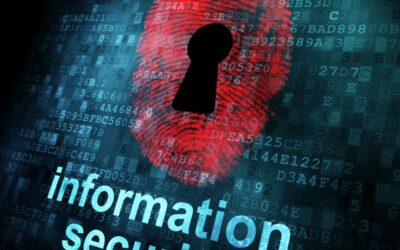 Information Security vs. Information Technology