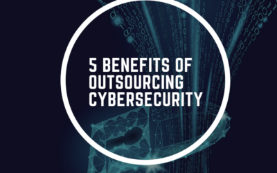 What is Outsourcing in Cyber Security?