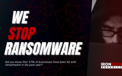 We Stop Ransomware