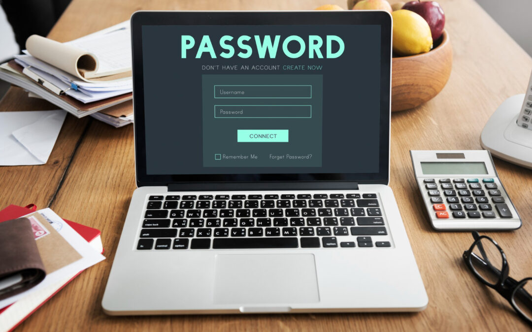 How to Keep Track of Passwords